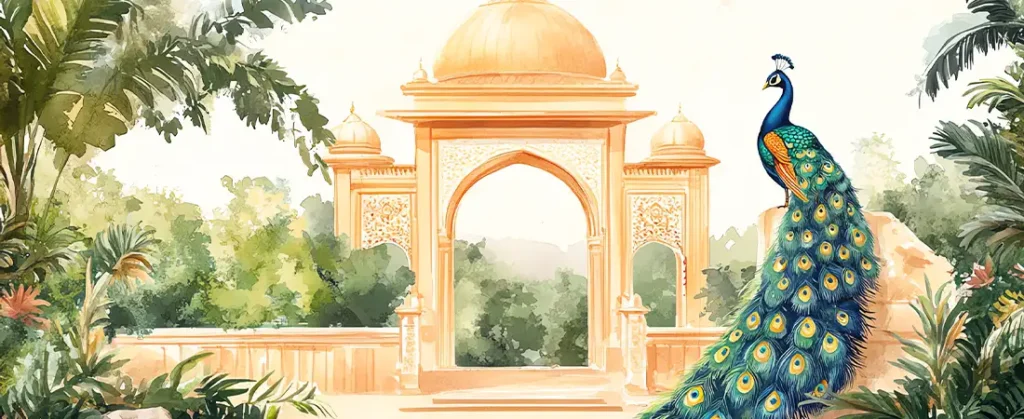 Hoabl Vrindavan Global