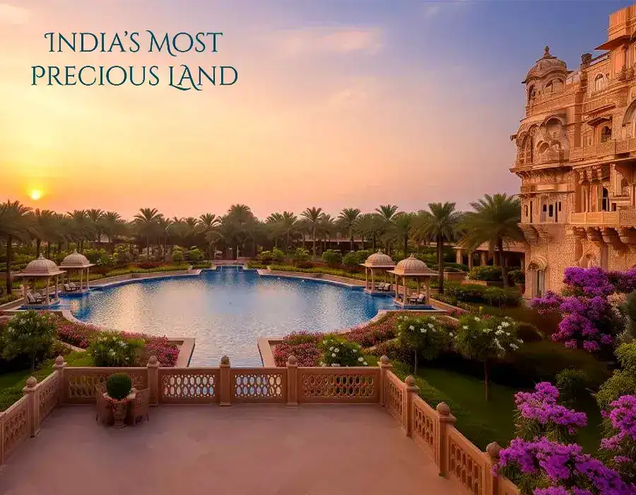 Vrindavan Global Plots Vrindavan Global Plots