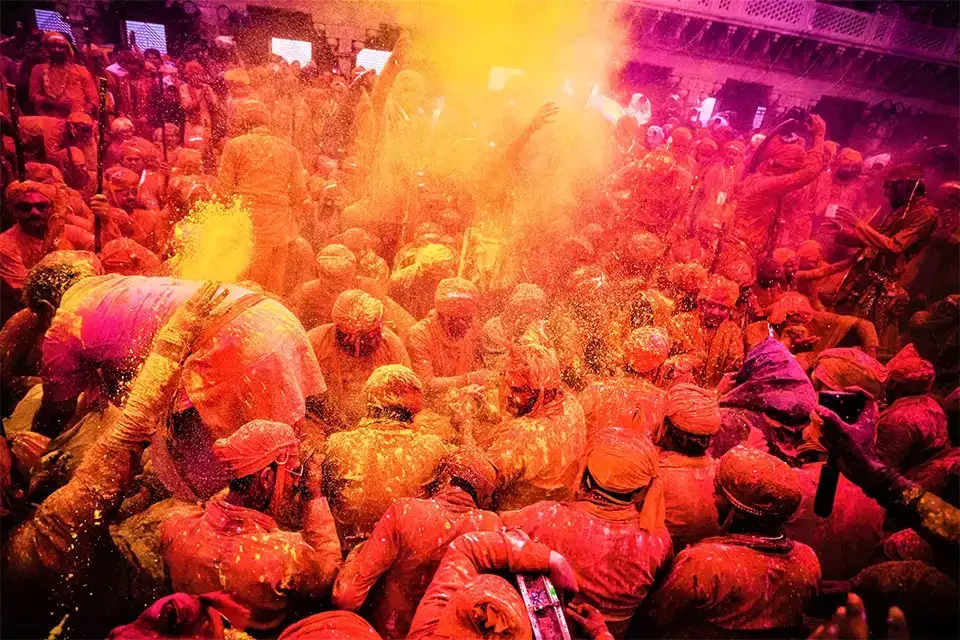 HoABL Plots Vrindavan HoABL Plots Vrindavan