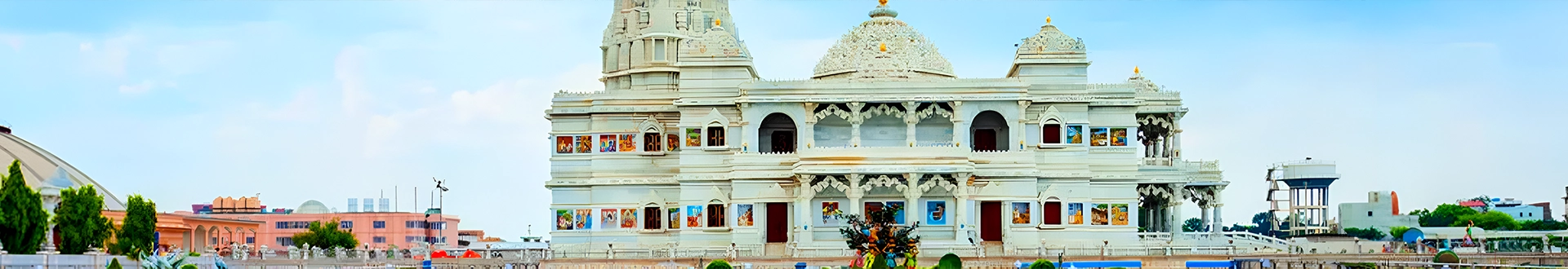 Lodha Project Vrindavan Global