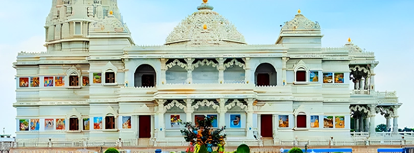 HoABL Plots Vrindavan Global