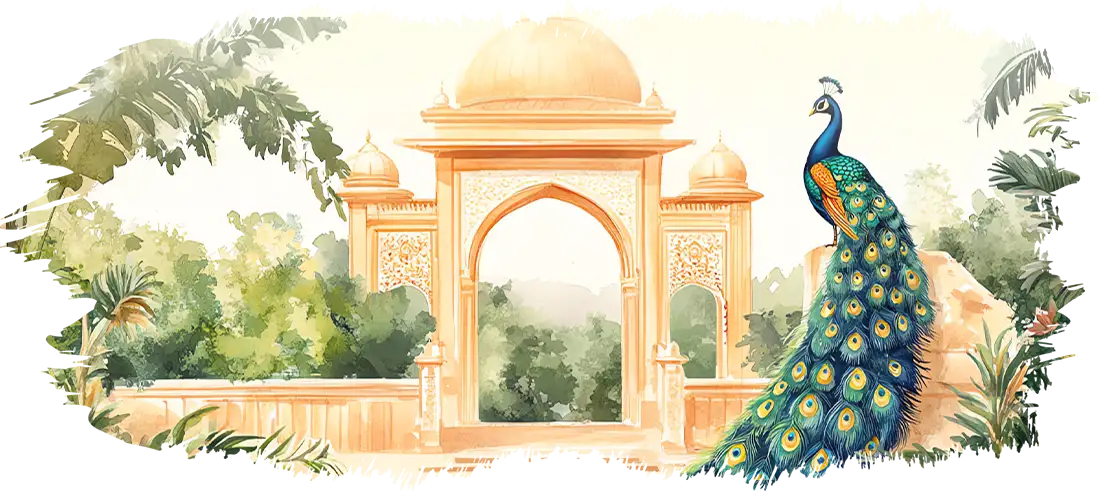 HoABL Project Vrindavan