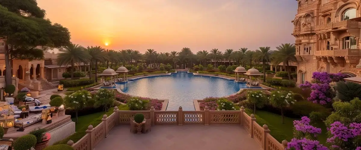 Vrindavan Global Plots