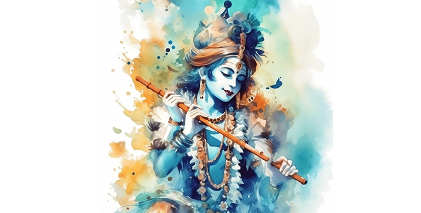 HoABL Project Vrindavan